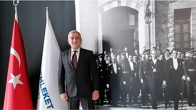 Gölbucaklı 'Çanakkale geçilmez'
