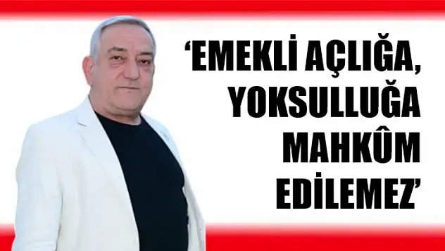 Gölbucaklı'dan açıklama