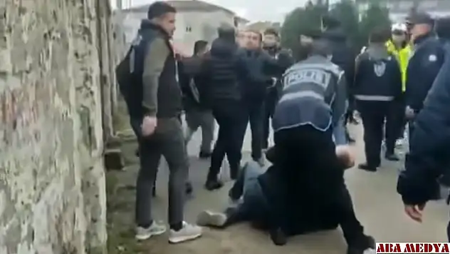 Görevinden uzaklaştırıldı