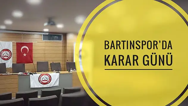Gözler Bartınspor kongresinde