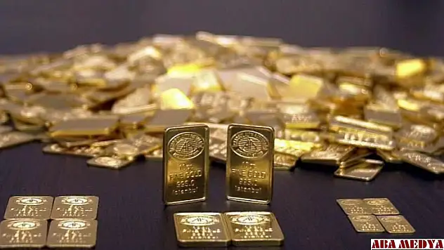 Gram bin 200 liraya dayandı