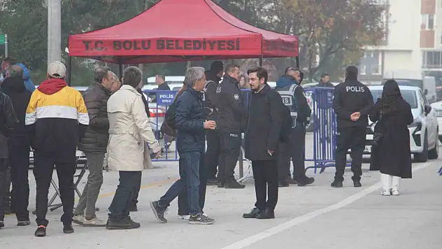 Grand Kartal Otel faciasının üçüncü duruşması devam ediyor