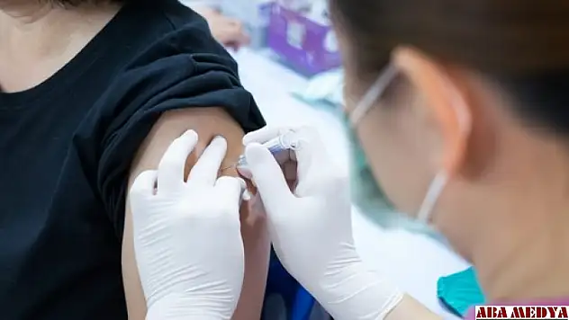 Grip aşıları eczaneden alınabilecek