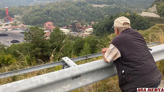 Patlamanın yaşandığı madene 3'üncü baraj kuruluyor