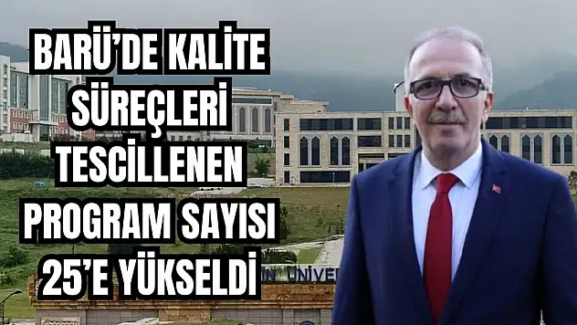 'Güç birliği içerisinde çalışıyoruz'
