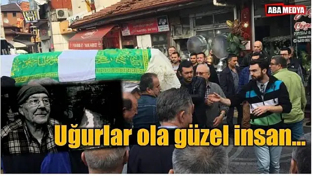 GÜLER YÜZÜ VE ÇALIŞKANLIĞI İLE TANINIYORDU
