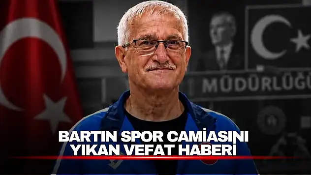 Güreş Antrenörü Mehmet Bensiz Hayatını Kaybetti