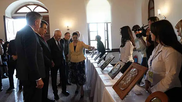 Hababam Sınıfı'nın ilham kaynağı, Anadolu'nun ilk devlet lisesi 140 yaşında