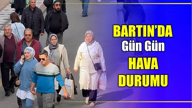 Hafta sonu plan yapanlar dikkat