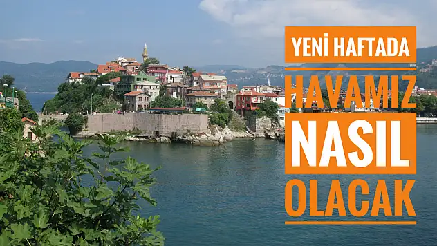 Haftaya nasıl başlıyoruz?