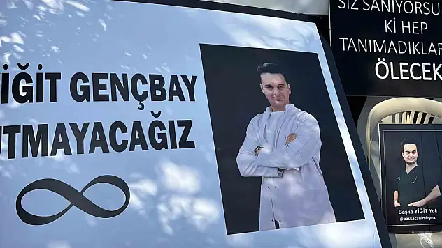 Hakim anneden otelin yönetim kurulu üyelerine tepki: