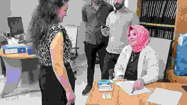 Hareket yaşını öğren sağlıklı yaşa
