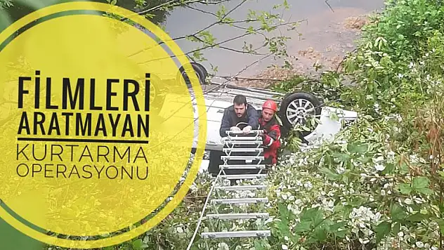 Harikasınız çocuklar