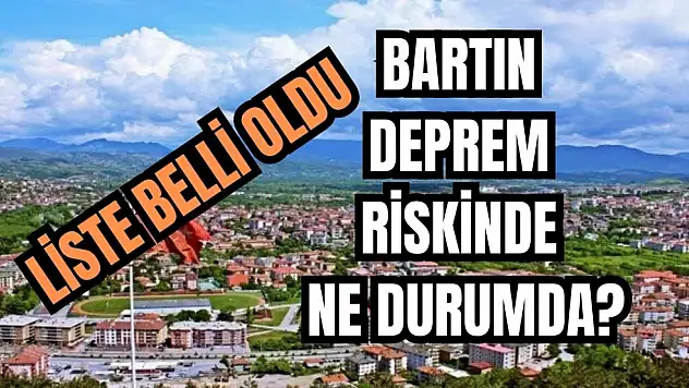 Harita güncellendi