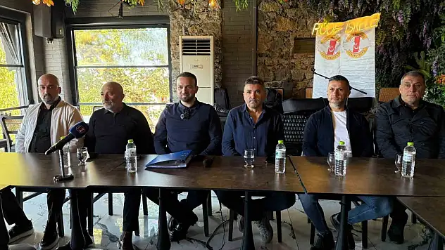 'Bugünkü gelinen durumun başlangıcı Zonguldakspor'dur'