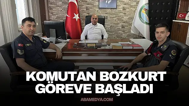 Hasankadı'da Güvenlik İçin Yeni Bir İsim