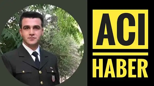 Hasankadılı gençten acı haber