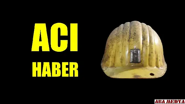 Hastaneden acı haber