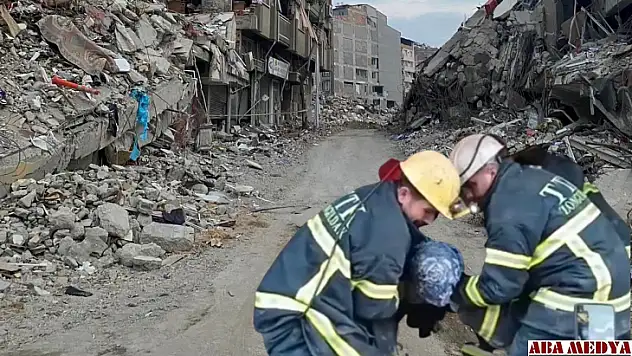 Hatay'a Madenciler Mahallesi kurulacak