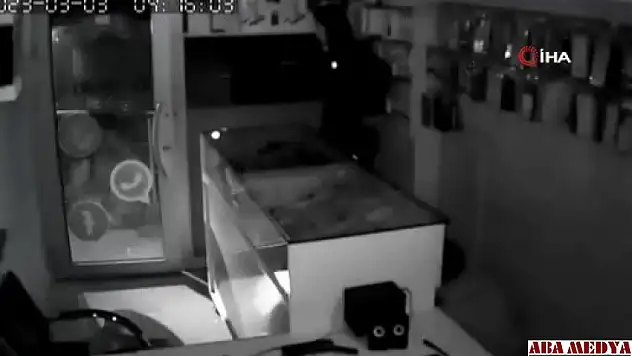 Hatay'da bekçiler hırsızları suçüstü yakaladı