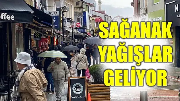 Hava bozacak