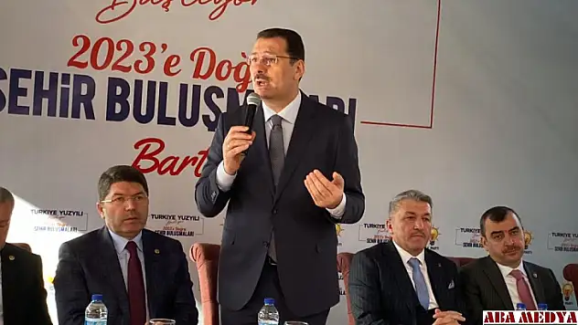 'Hayal Sınırlarımın Çok Ötesinde'