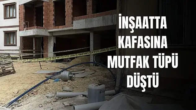 Hayatını kaybetti