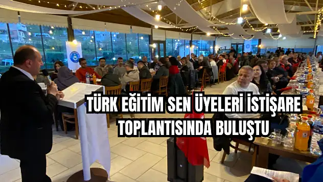 'Hedefimiz yalnızca güçlü olmak değil, belirleyici olmaktır'