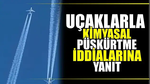 Herkes şüpheyle bakıyordu DMM'den açıklama