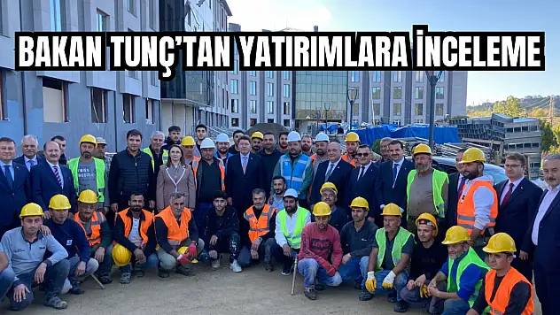 'Herkesin hizmetinde olacak'