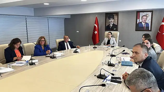 'Herkesin mutlaka destek vermesi gerekiyor'