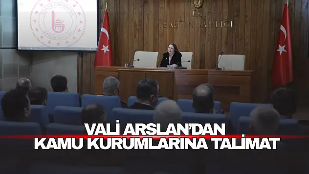 Hizmette Gecikmeye İzin Yok