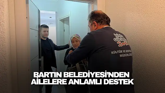 Hoş Geldin Bebek Ziyaretleri Sürüyor