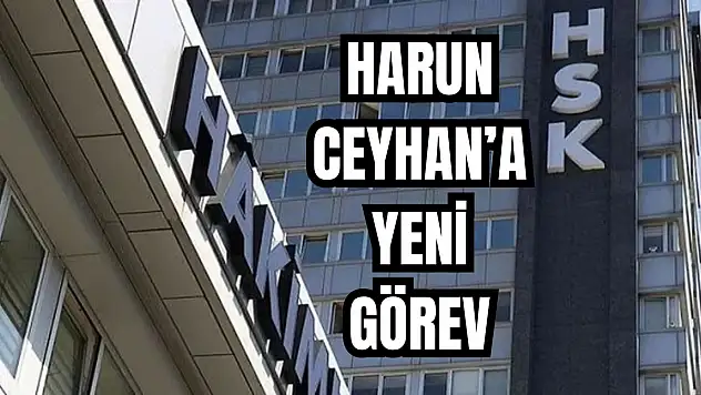 HSK Kararnamesi yayımlandı