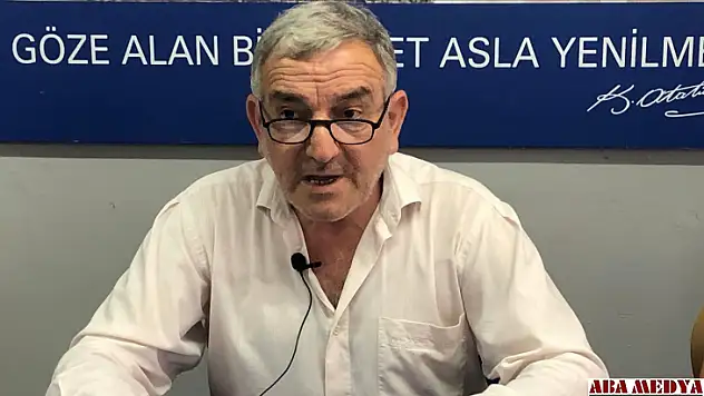 'Hükümetin, intibaka duyarsız kalmaması gerekir'