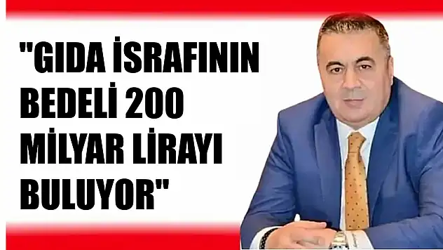 'İhtiyaç kadar alışveriş yapılmalı'