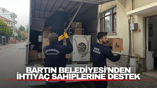İhtiyaç Sahiplerine Evde Destek