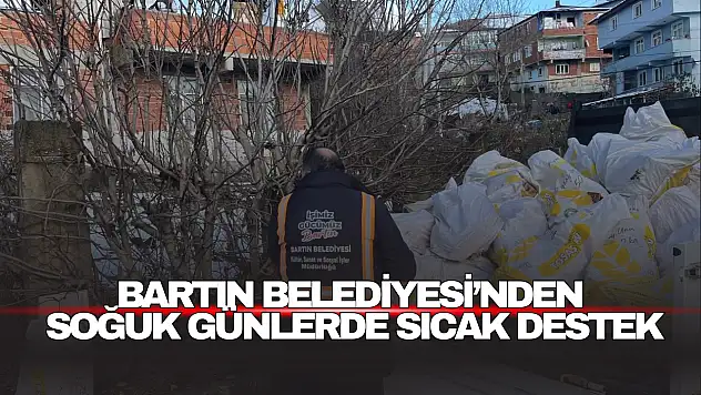 İhtiyaç Sahiplerine Odun Yardımı