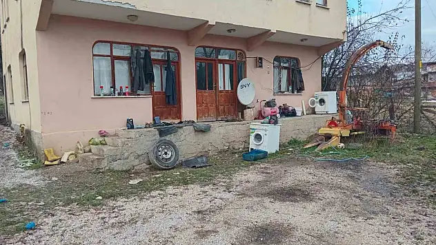 İki arkadaş arasında çıkan kavgada kan aktı: 1 ölü