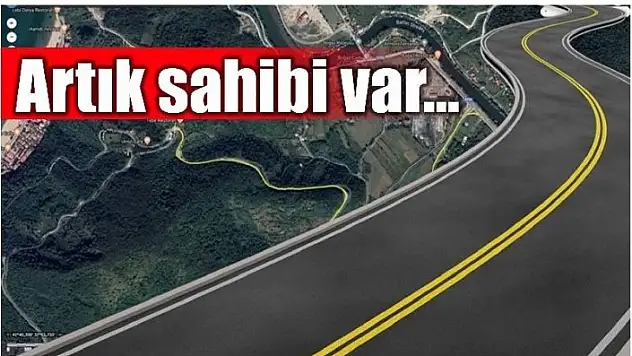 İKİ AYRI HATTA ÖZEL İDARE BAKACAK