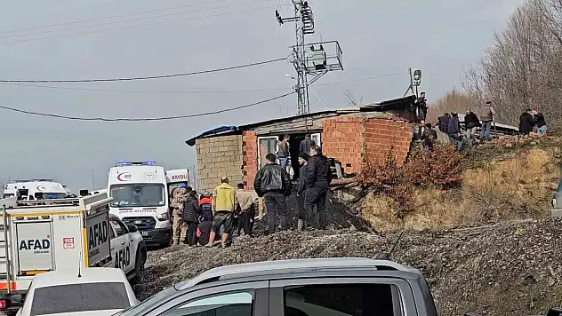 'Psikolojim bozuktu, ocağın benim olduğunu söylemedim'