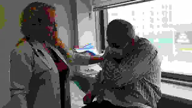 İki yıl boyunca hastane hastane gezdi, tanı konulamayan ağrılarının sebebi kemik iliği kanseri çıktı