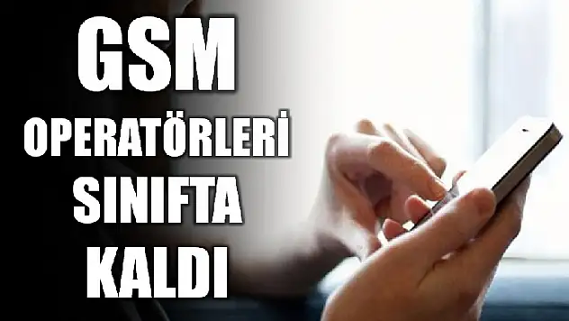 İletişim sorunu tepki çekti