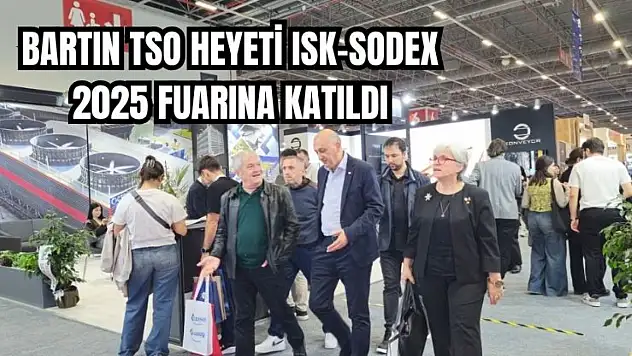 'İlimiz sanayisine katma değer sağlayacak iş bağlantıları kuruyoruz'