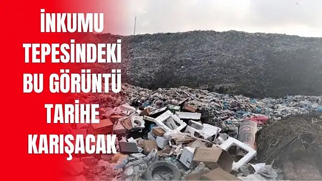 İlk adım atıldı