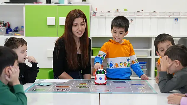İller arası isteğe bağlı yer değişikliği başvuruları başlıyor