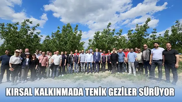 İller arası tarım köprüsü kuruluyor