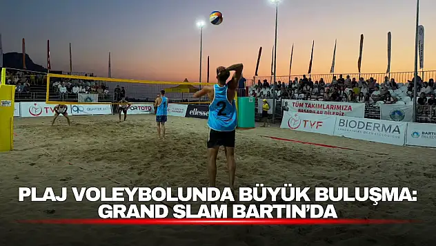İnkumu'nda Büyük Heyecan Başladı!