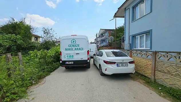 İnşaat işçisi evde kaldığı arkadaşını yanlışlıkla silahla vurarak öldürdü