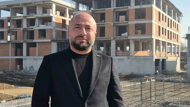 İnşaat maliyetleri yüzde 23,93 arttı